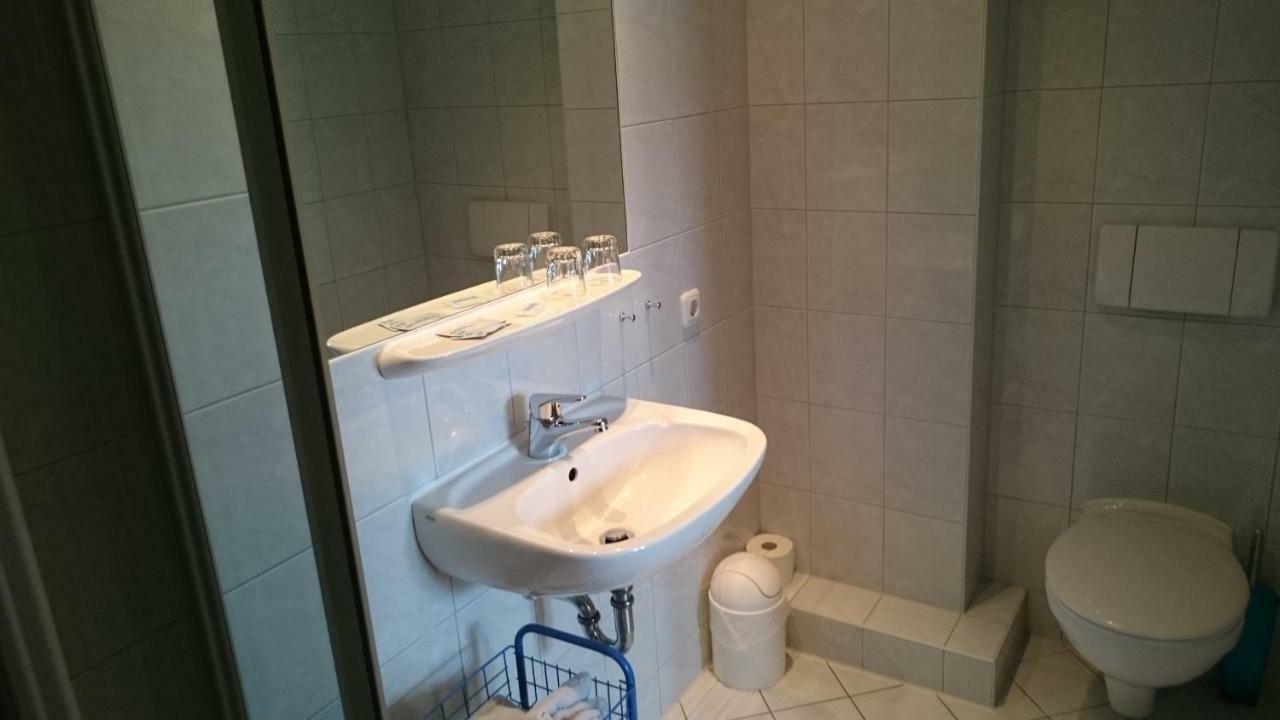 Hotel Muehldorfer Hof Altötting Zewnętrze zdjęcie