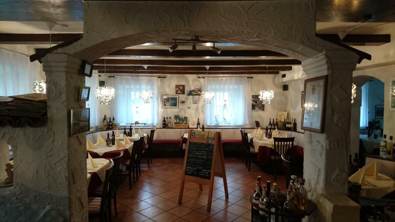 Hotel Muehldorfer Hof Altötting Zewnętrze zdjęcie