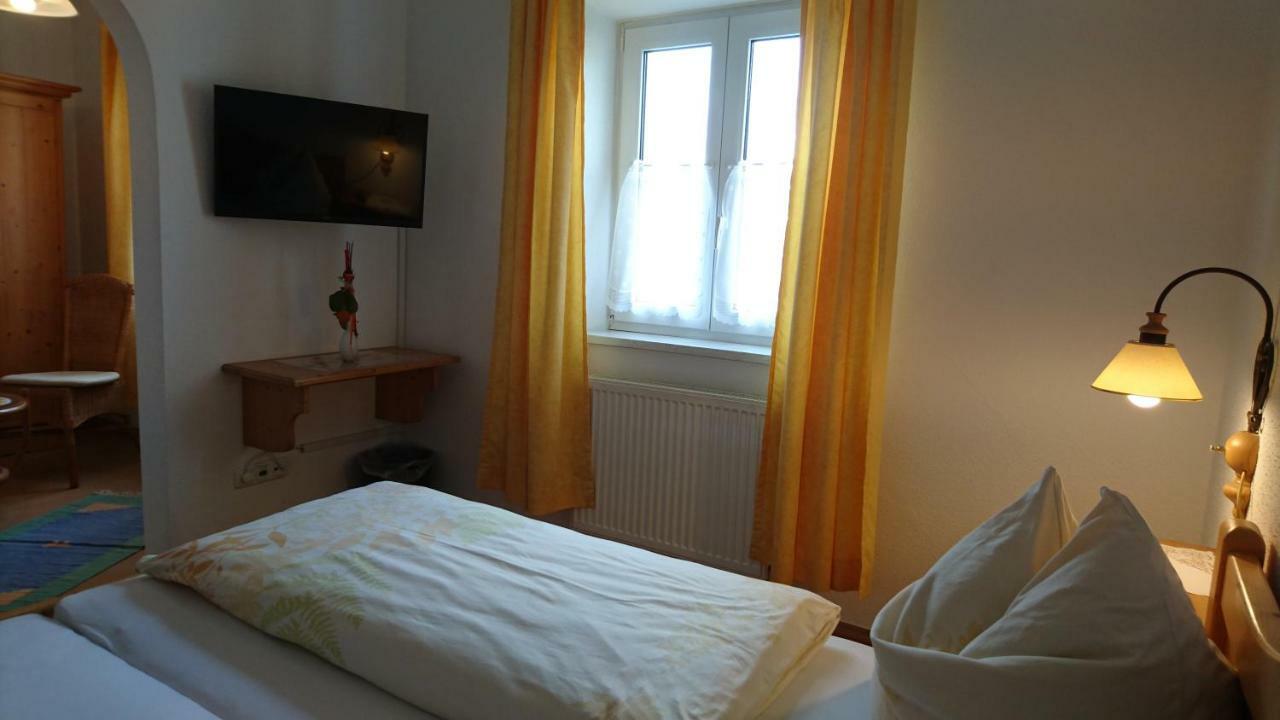 Hotel Muehldorfer Hof Altötting Zewnętrze zdjęcie