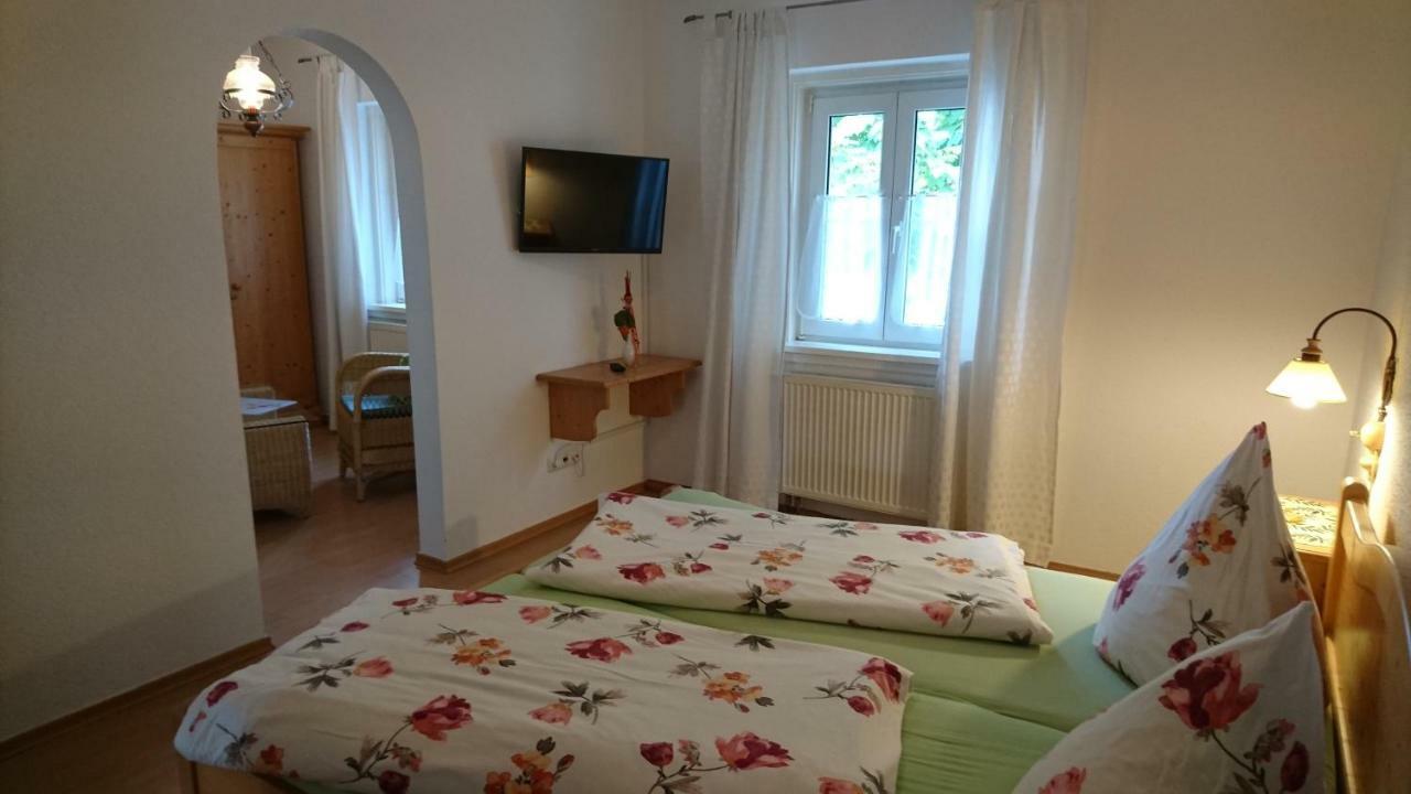 Hotel Muehldorfer Hof Altötting Zewnętrze zdjęcie