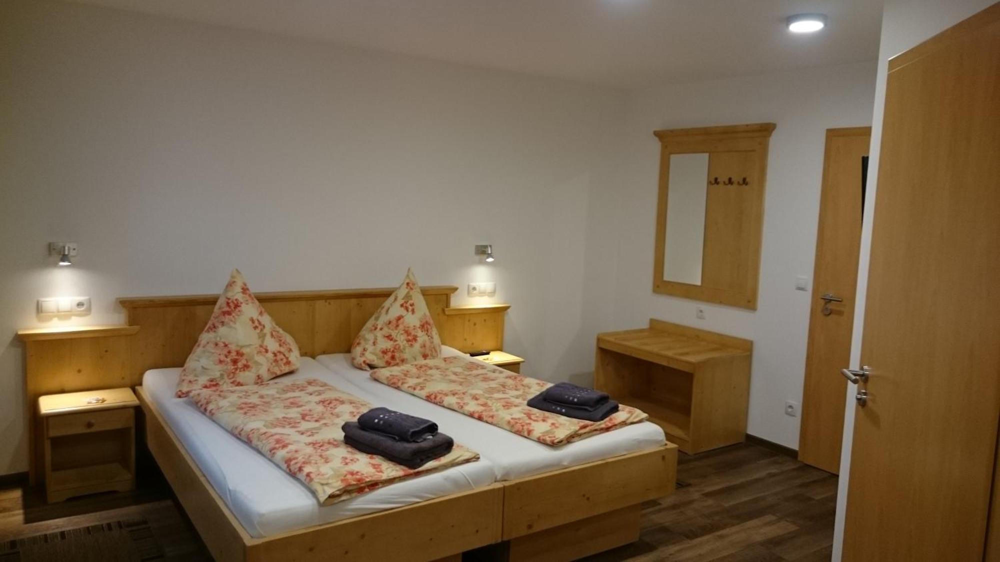 Hotel Muehldorfer Hof Altötting Zewnętrze zdjęcie