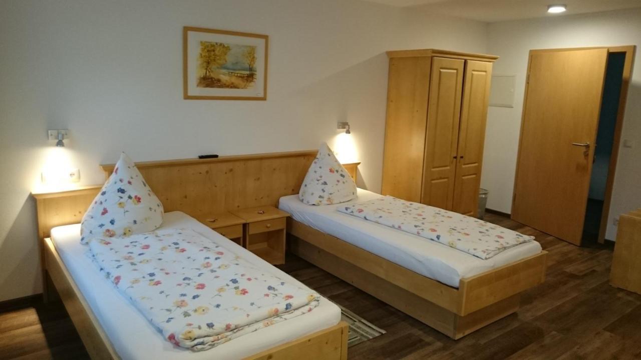 Hotel Muehldorfer Hof Altötting Pokój zdjęcie