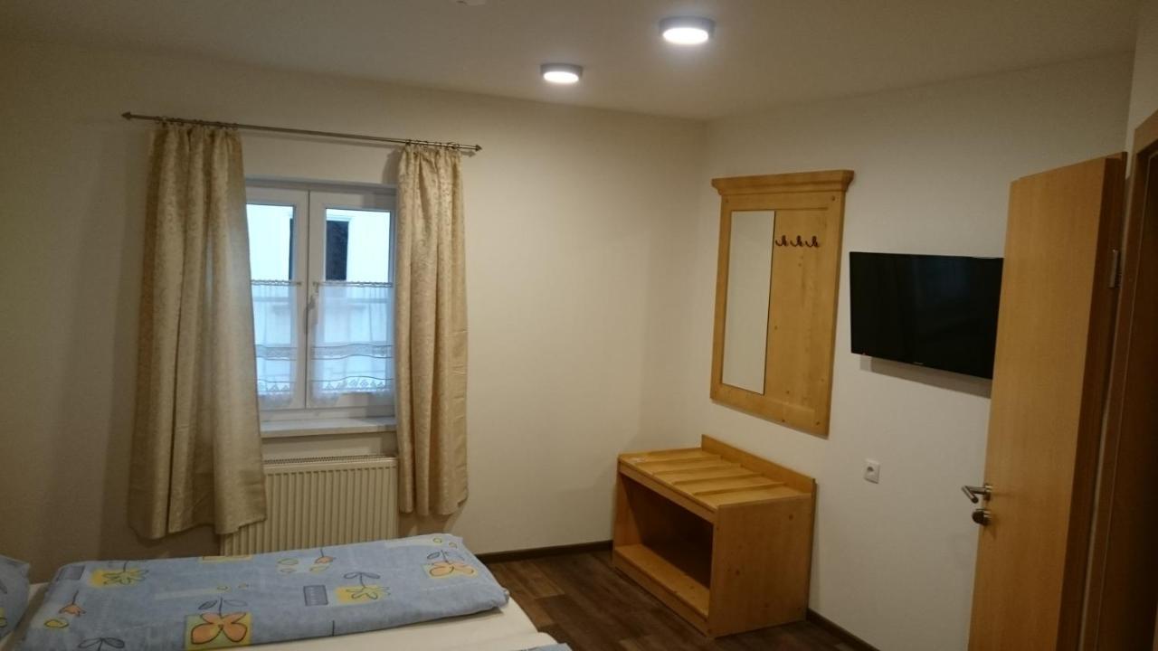 Hotel Muehldorfer Hof Altötting Pokój zdjęcie