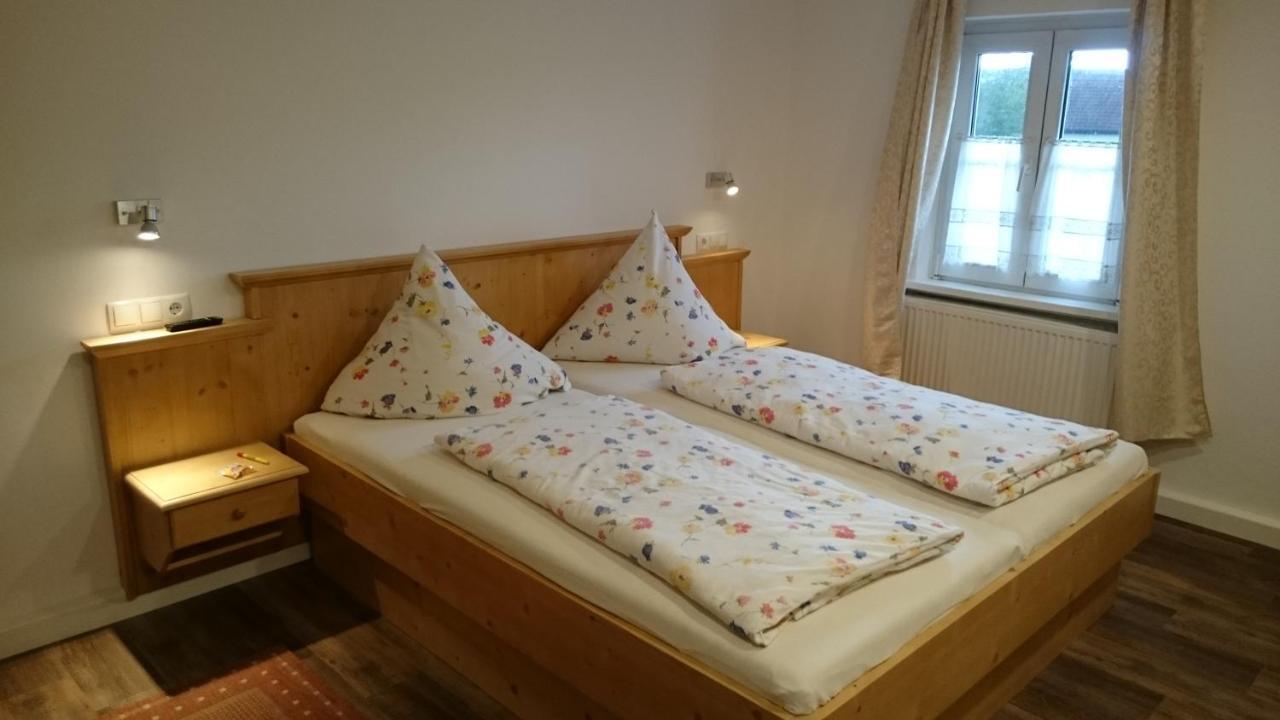 Hotel Muehldorfer Hof Altötting Pokój zdjęcie