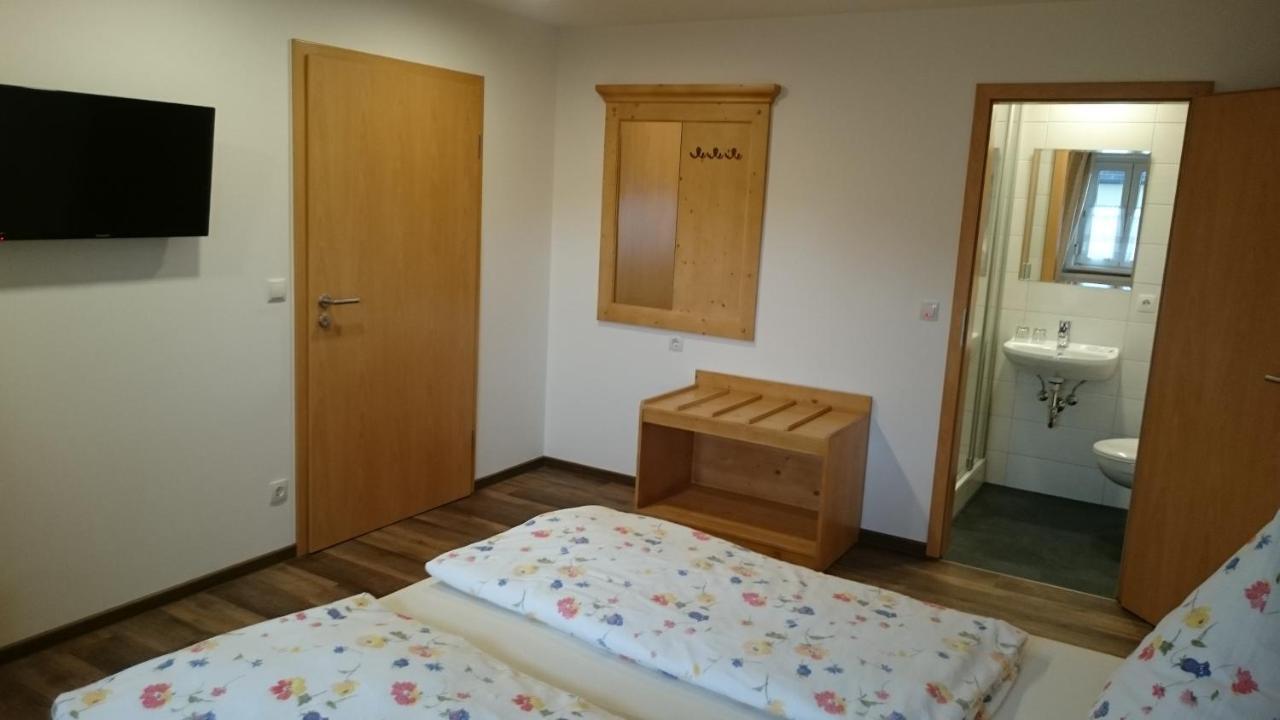 Hotel Muehldorfer Hof Altötting Pokój zdjęcie